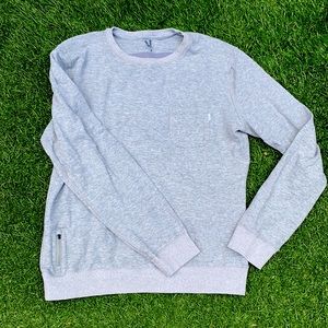 Vuori sweatshirt